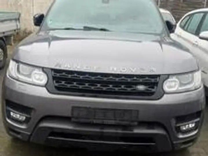 Land Rover Range Rover Sport 280.000 km 13.999 &euro; Duisburg 47138