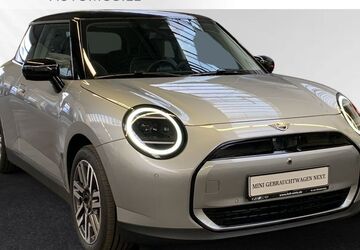 Mini Cooper E 1.264 km 27.700 &euro; Moers 47441