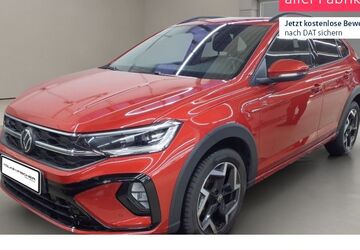 VW Taigo 20.896 km 27.495 &euro; Krefeld 47805