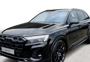 Audi Q7 1.500 km 98.670 &euro; Moers 47441
