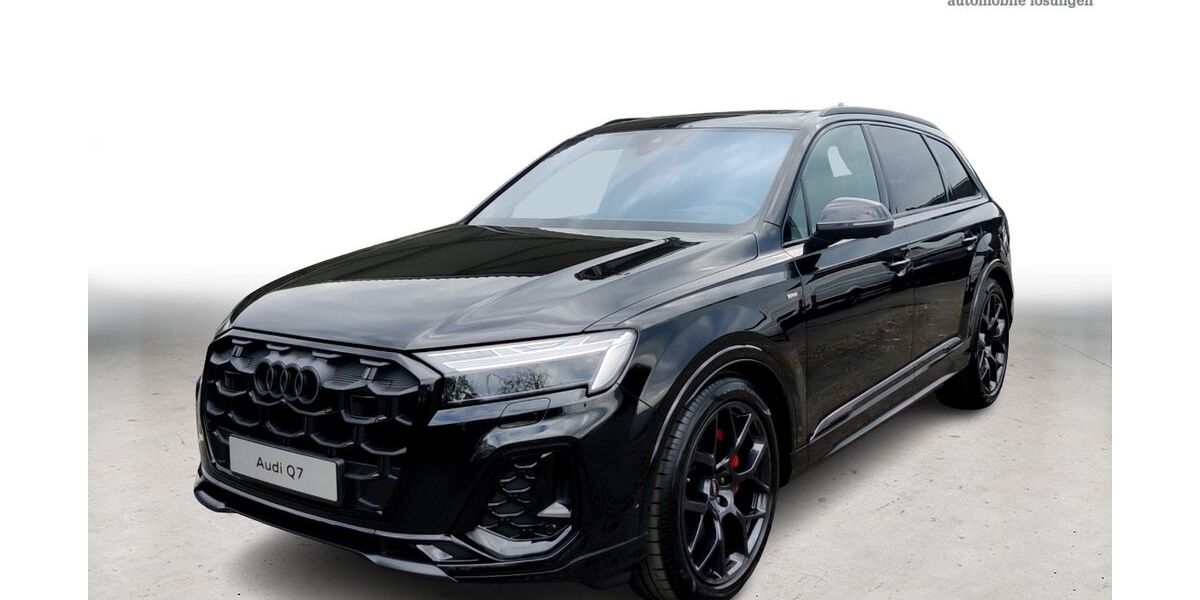 Audi Q7 1.500 km 98.670 &euro; Moers 47441