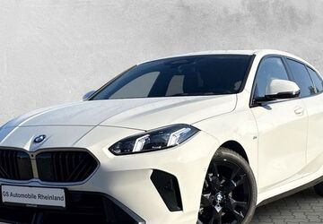 BMW 120 15.900 km 30.900 &euro; Krefeld 47809