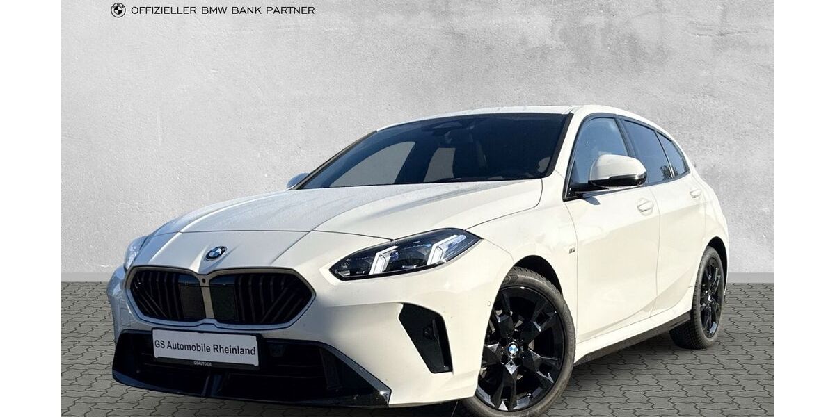 BMW 120 15.900 km 30.900 &euro; Krefeld 47809