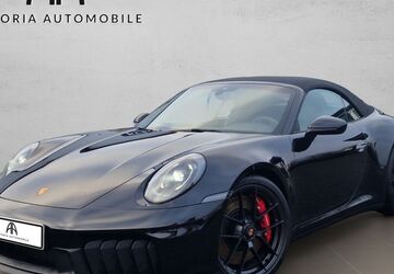 Porsche 992 23.067 km 167.911 &euro; Kaarst (bei Düsseldorf) 41564