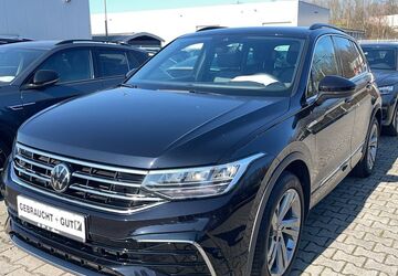VW Tiguan 28.537 km 34.950 &euro; Duisburg 47178