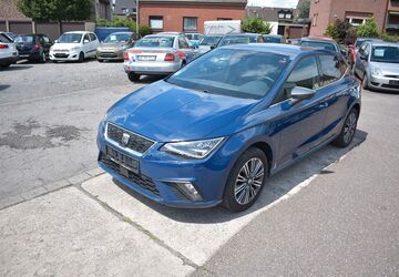 Seat Ibiza 36.700 km 10.980 &euro; Oberhausen 46145