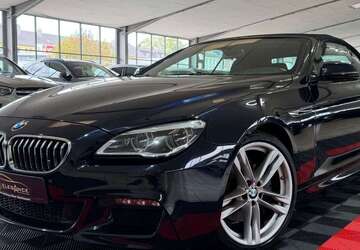 BMW 640 89.900 km 32.490 &euro; Oberhausen 46047