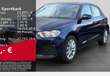 Audi A1 6.334 km 22.210 &euro; Dorsten 46284