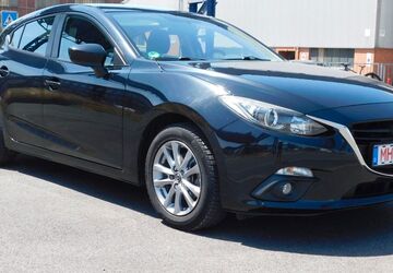 Mazda 3 199.693 km 6.999 &euro; Mülheim 45473