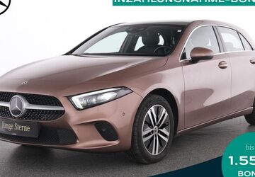Mercedes-Benz A 250 64.509 km 24.245 &euro; Essen 45309