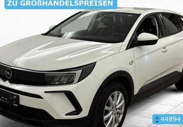 Opel Grandland (X) 58.196 km 19.095 &euro; Krefeld 47829