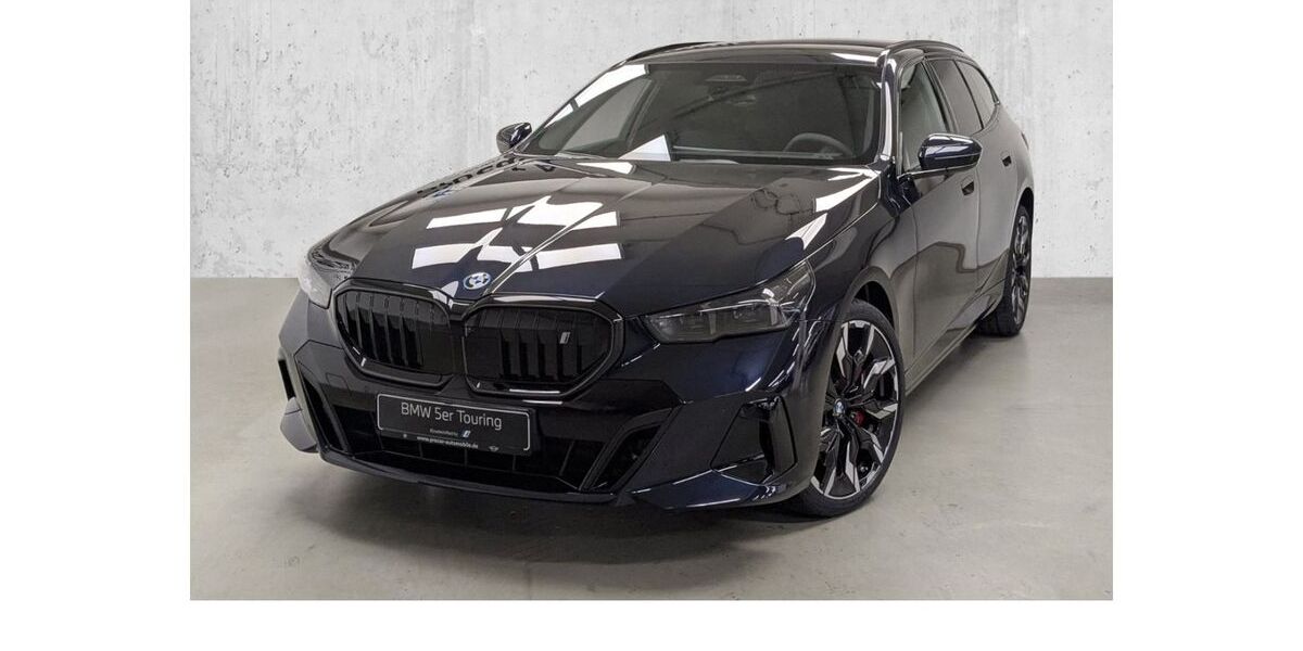 BMW i5 6.900 km 79.990 &euro; Düsseldorf 40595