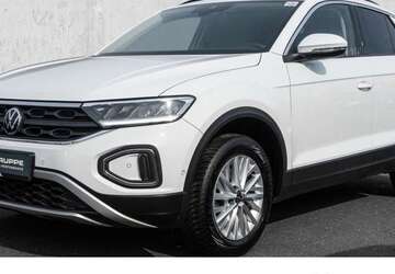 VW T-Roc 48.724 km 19.890 &euro; Düsseldorf 40474