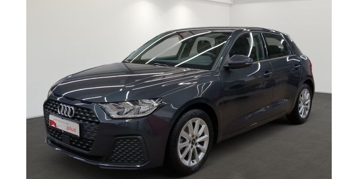 Audi A1 24.213 km 19.950 &euro; Mülheim a.d. Ruhr 45481