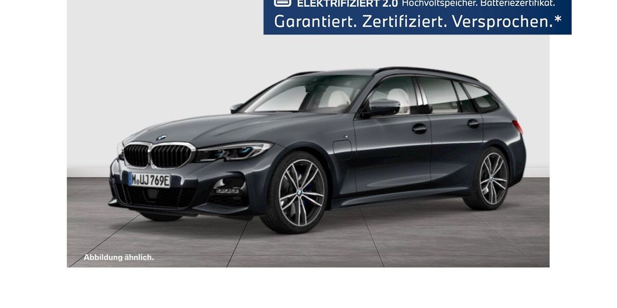 BMW 330 86.362 km 31.890 &euro; Düsseldorf 40595