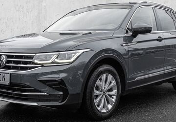 VW Tiguan 62.796 km 26.250 &euro; Meerbusch 40670