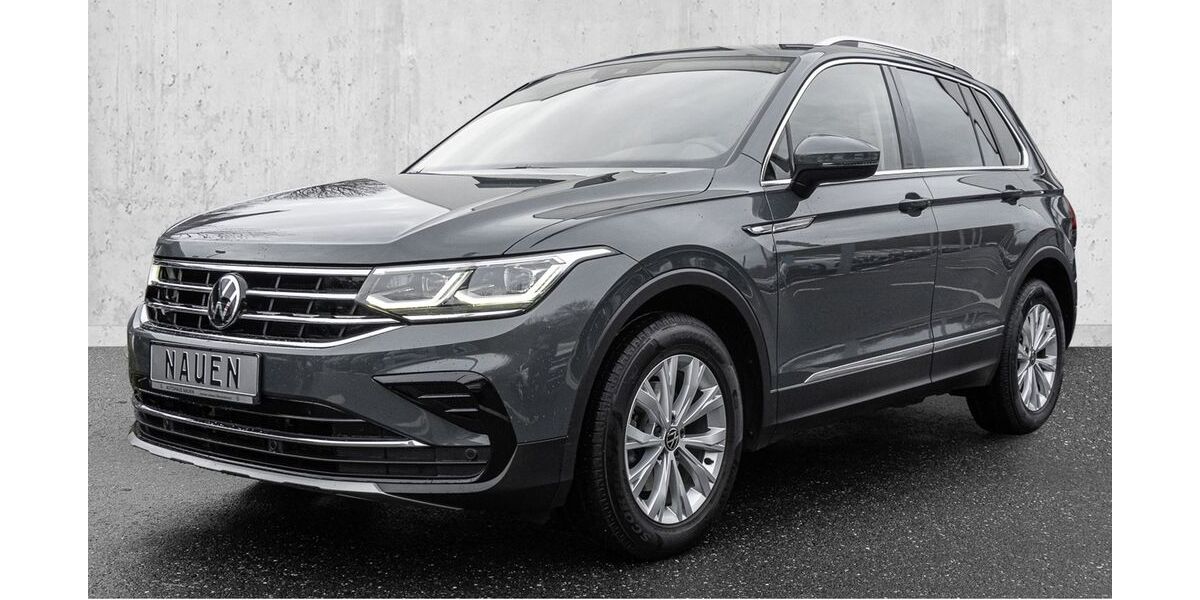 VW Tiguan 62.796 km 26.250 &euro; Meerbusch 40670