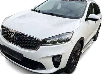 Kia Sorento 161.250 km 20.480 &euro; Duisburg 47249