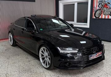 Audi A7 148.500 km 25.990 &euro; Essen 45356