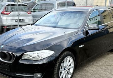 BMW 525 188.450 km 9.800 &euro; Neuss-Norf 41469