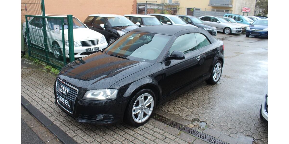 Audi A3 205.000 km 5.450 &euro; Duisburg 47139