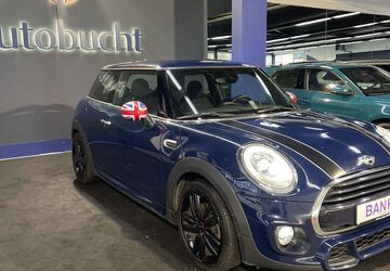 Mini Cooper D 117.100 km 12.999 &euro; Oberhausen 46045