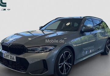 BMW 320 12.395 km 53.990 &euro; Düsseldorf 40549