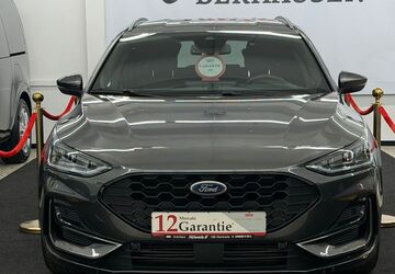 Ford Focus 21.471 km 19.799 &euro; Oberhausen 46049