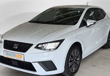 Seat Ibiza 28.736 km 16.899 &euro; Duisburg 47138