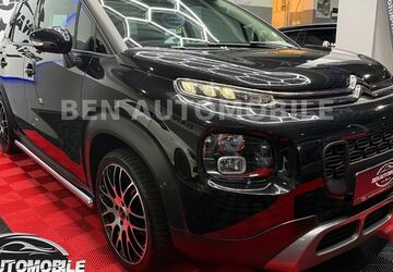 Citroen C3 Aircross 63.500 km 13.499 &euro; Wesel 46485