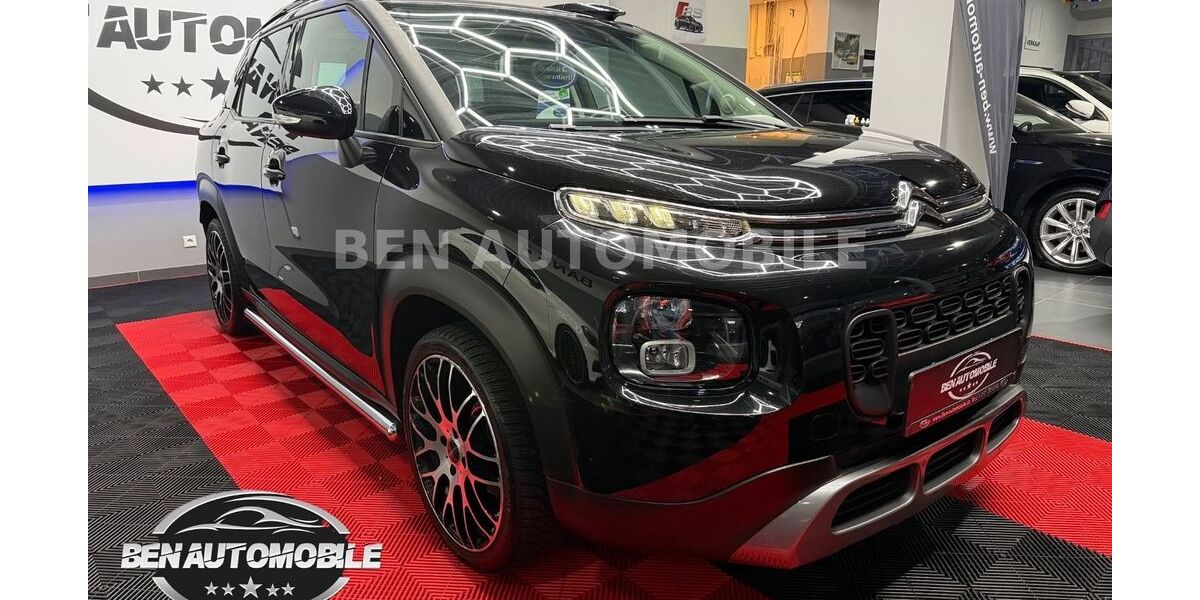 Citroen C3 Aircross 63.500 km 13.499 &euro; Wesel 46485