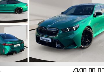 BMW M5 4.291 km 126.480 &euro; Oberhausen 46149
