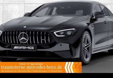 Mercedes-Benz AMG GT 14.381 km 142.990 &euro; Düsseldorf 40470