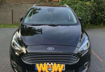 Ford S-Max 116.300 km 18.100 &euro; Neumühl (Duisburg) 47167
