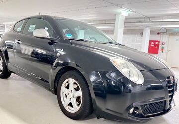 Alfa Romeo MiTo 194.000 km 2.000 &euro; Essen 45326
