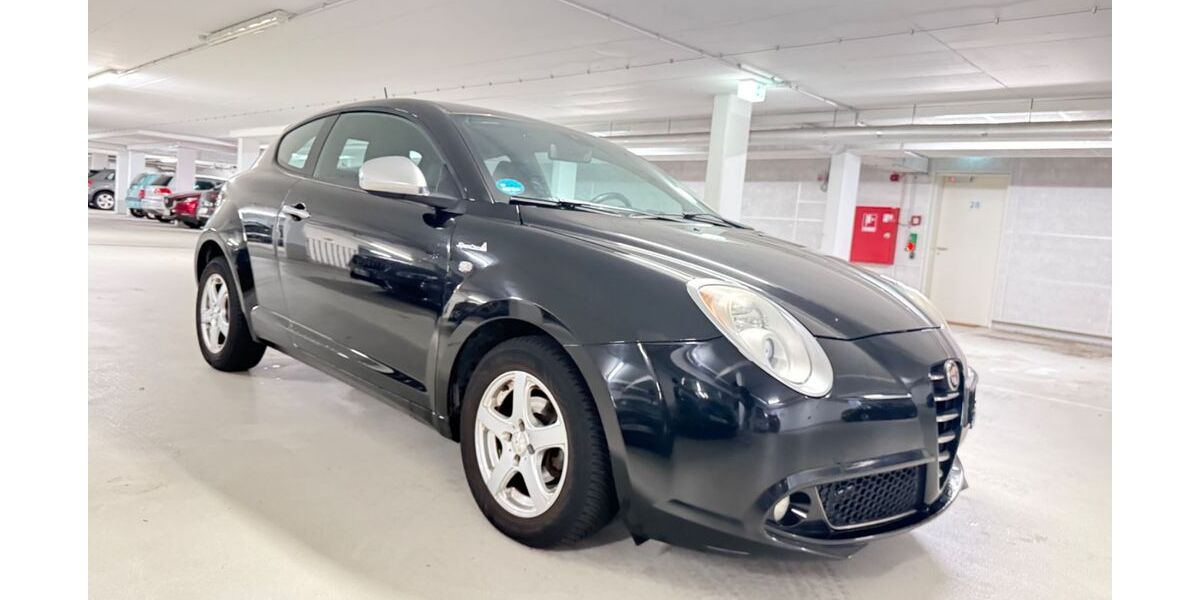 Alfa Romeo MiTo 194.000 km 2.000 &euro; Essen 45326