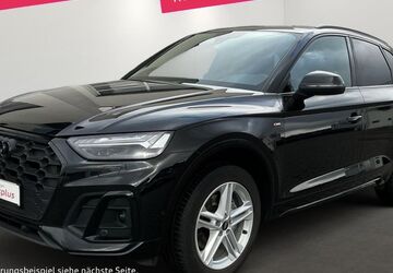 Audi Q5 105.964 km 33.950 &euro; Duisburg 47249