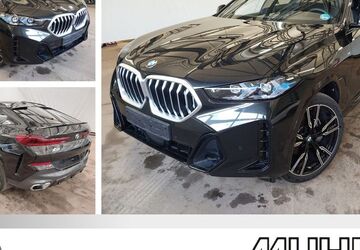 BMW X6 27.300 km 77.400 &euro; Oberhausen 46149