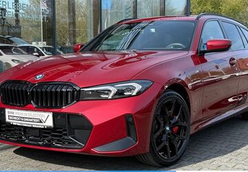 BMW 330 29.259 km 49.730 &euro; Mülheim 45472