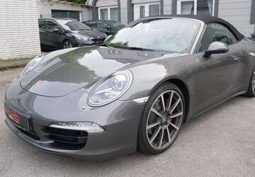 Porsche 911 197.329 km 67.911 &euro; Mülheim 45473