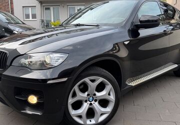 BMW X6 132.500 km 15.800 &euro; Duisburg 47259