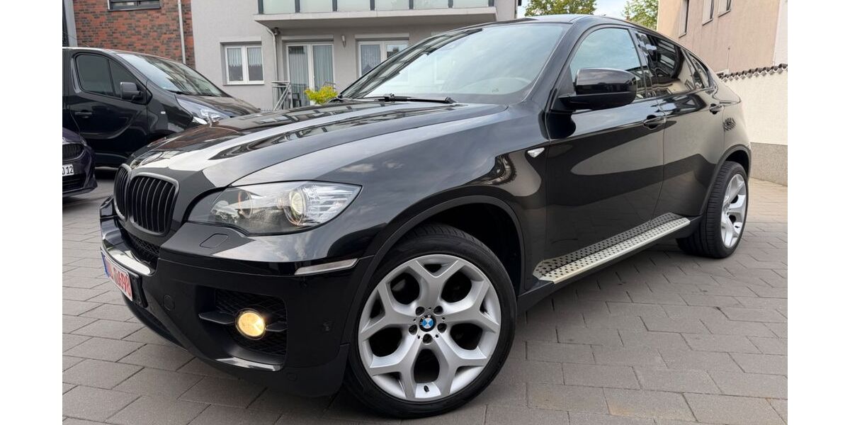 BMW X6 132.500 km 15.800 &euro; Duisburg 47259