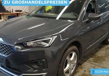 Seat Tarraco 205.745 km 16.997 &euro; Krefeld 47829
