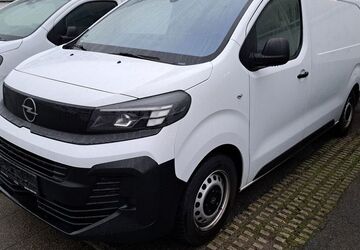 Opel Vivaro 34.527 km 21.990 &euro; Essen 45307