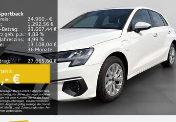 Audi A3 26.817 km 24.960 &euro; Duisburg 47059