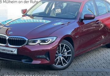 BMW 330 34.132 km 33.599 &euro; Mülheim an der Ruhr 45478