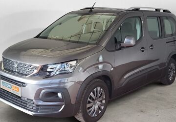 Peugeot Rifter 48.791 km 20.989 &euro; Moers 47445