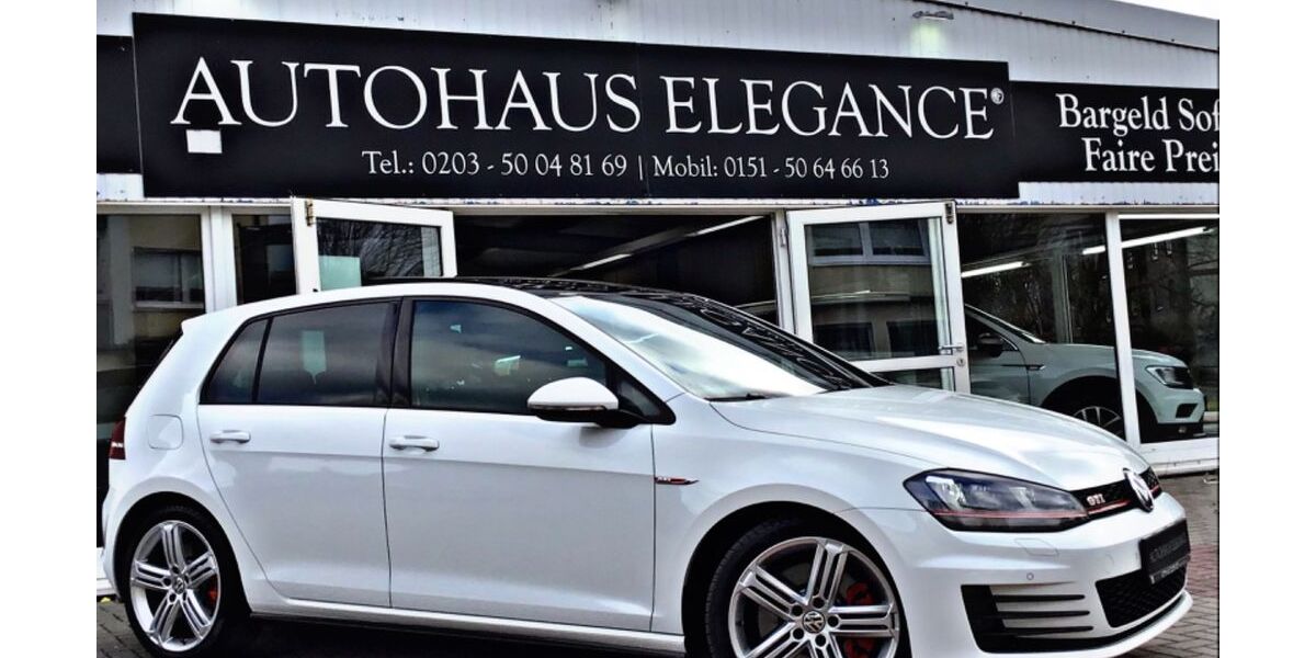 VW Golf 132.000 km 16.490 &euro; Duisburg 47178