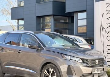 Peugeot 3008 60.600 km 19.950 &euro; Krefeld 47805