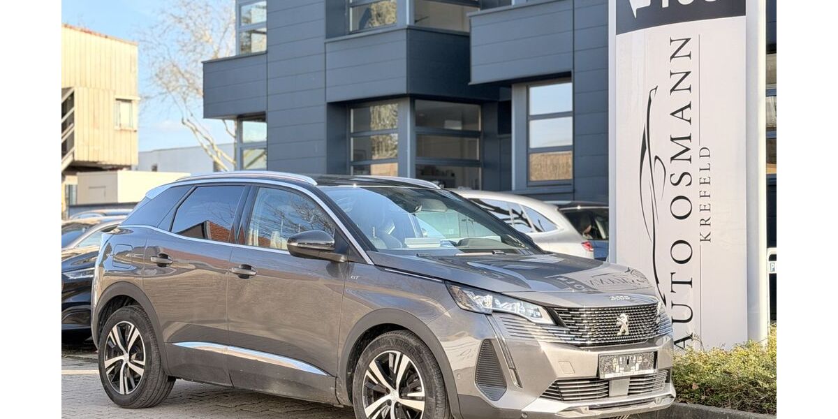 Peugeot 3008 60.600 km 19.950 &euro; Krefeld 47805